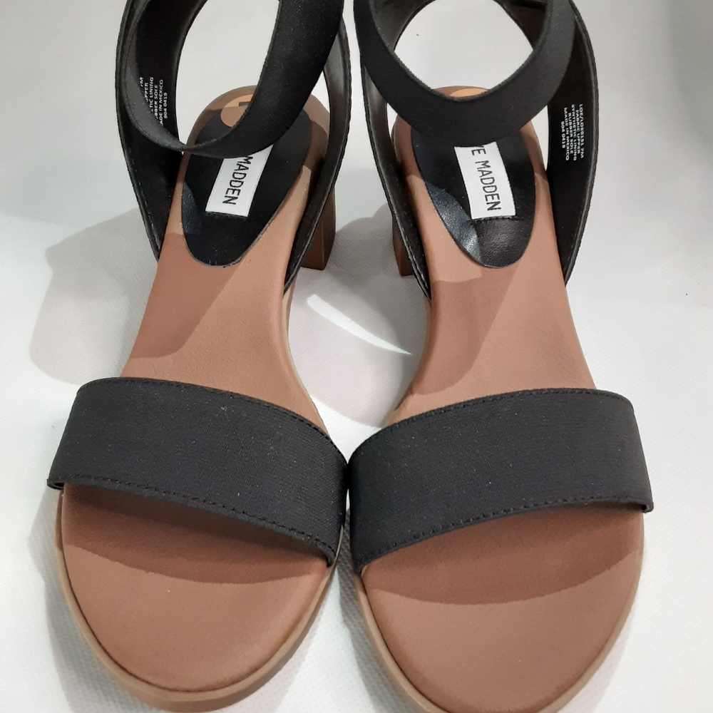 Steve madden sandal